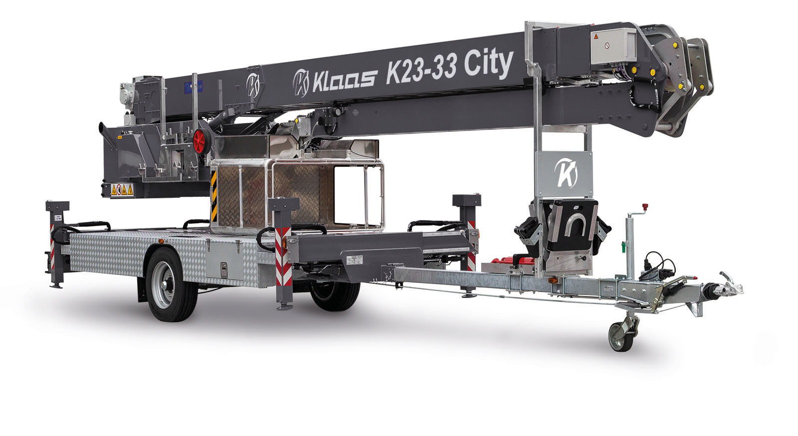 K23-33 City